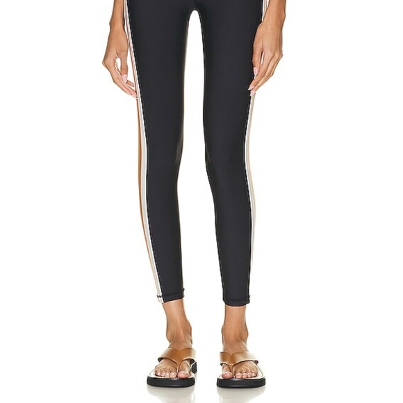 The Upside Tempo Midi Pant - Picture 2 of 5